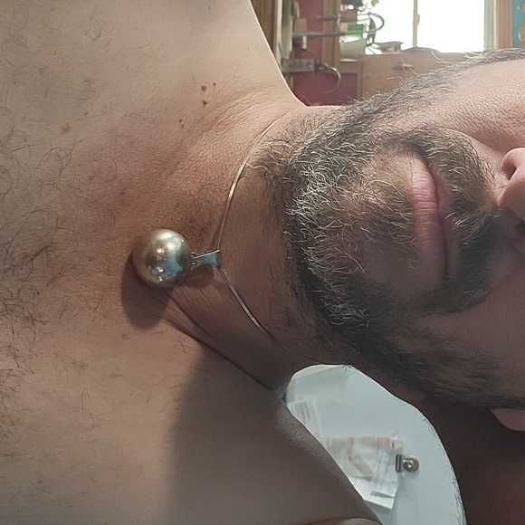 Silver bell - Picture 3 of 3